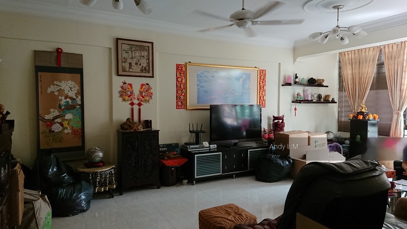 Pacific Mansion (Enbloc) thumbnail photo